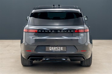 2023 Land Rover Range Rover Sport - Thumbnail