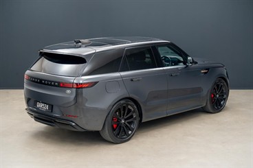 2023 Land Rover Range Rover Sport - Thumbnail