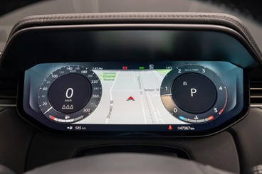 2023 Land Rover Range Rover Sport - Thumbnail
