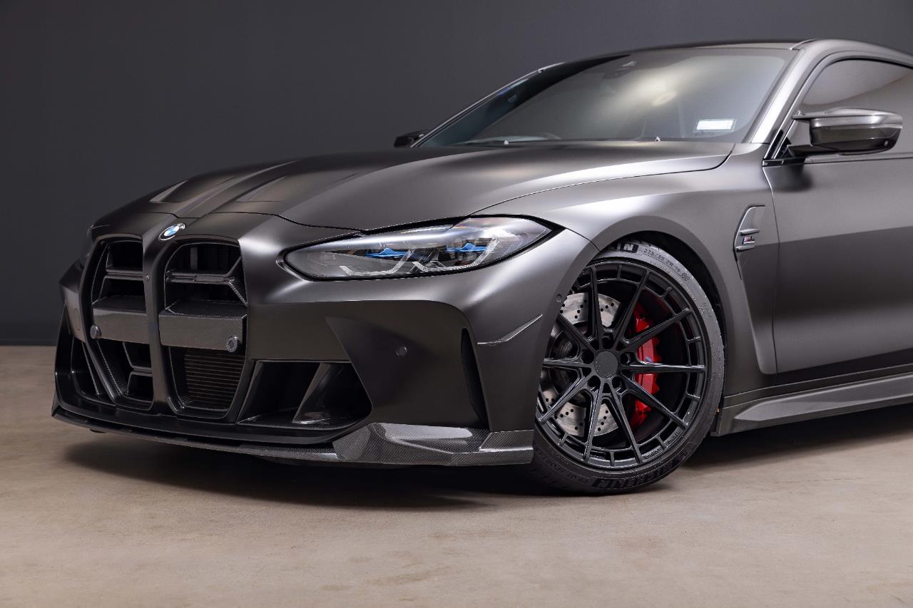 2022 BMW M4