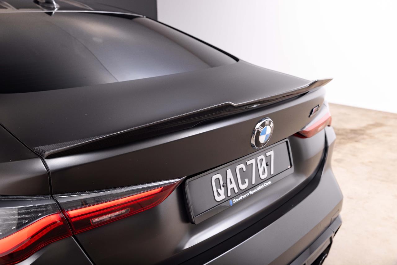 2022 BMW M4