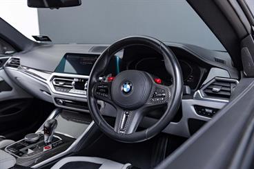 2022 BMW M4 - Thumbnail