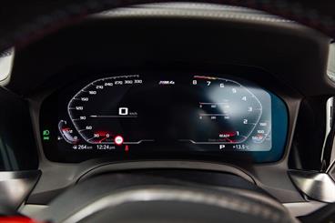 2022 BMW M4 - Thumbnail