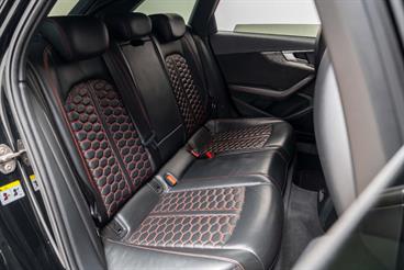 2019 Audi RS4 - Thumbnail