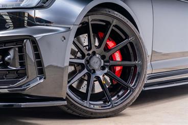 2019 Audi RS4 - Thumbnail