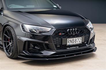 2019 Audi RS4 - Thumbnail