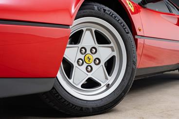 1987 Ferrari 328 - Thumbnail