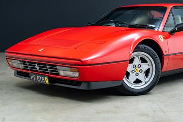 1987 Ferrari 328 - Thumbnail
