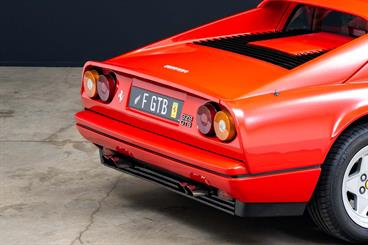 1987 Ferrari 328 - Thumbnail