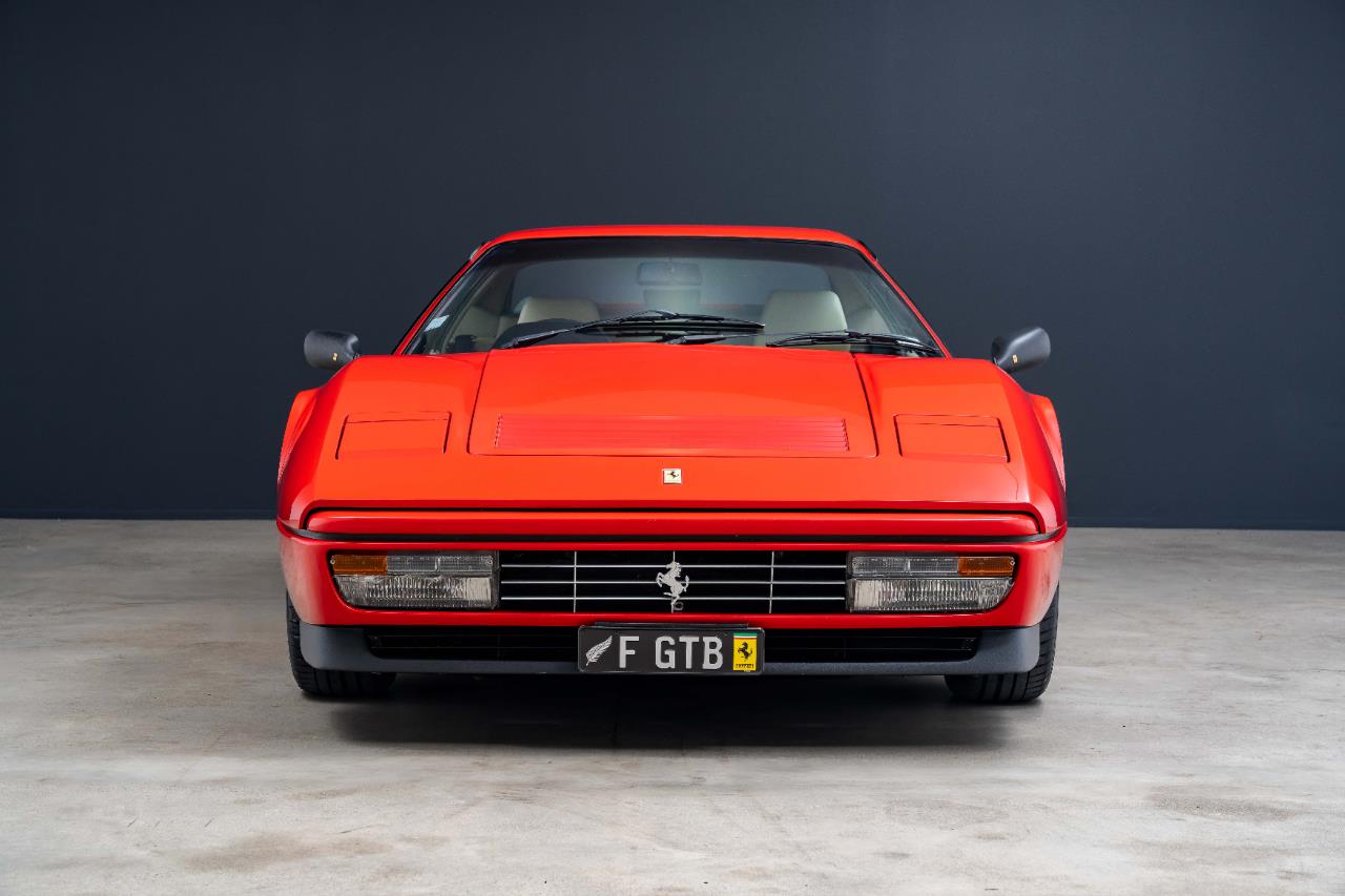 1987 Ferrari 328
