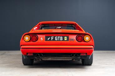 1987 Ferrari 328 - Thumbnail