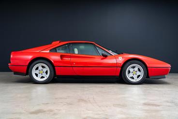 1987 Ferrari 328 - Thumbnail