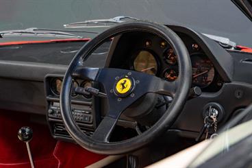 1987 Ferrari 328 - Thumbnail