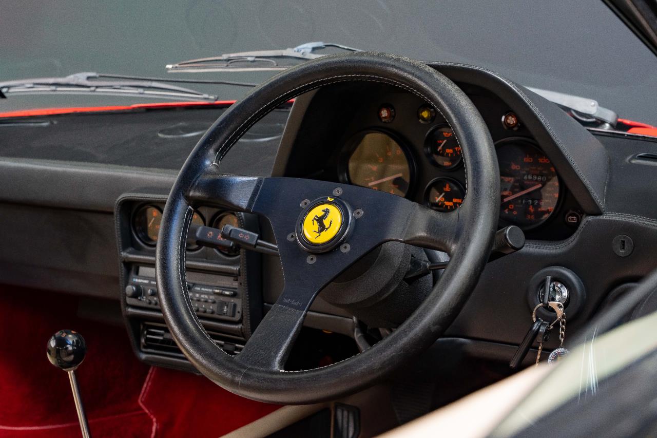 1987 Ferrari 328