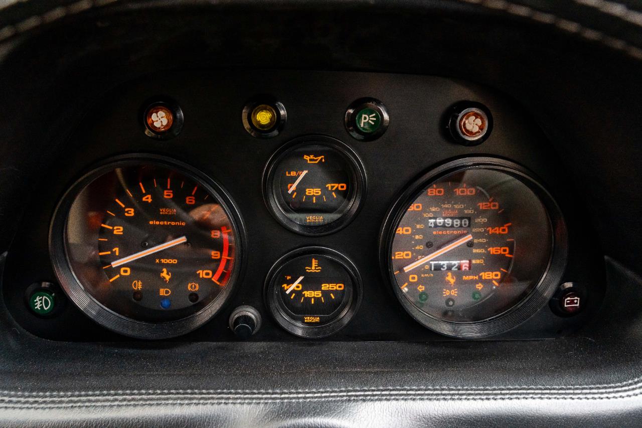 1987 Ferrari 328