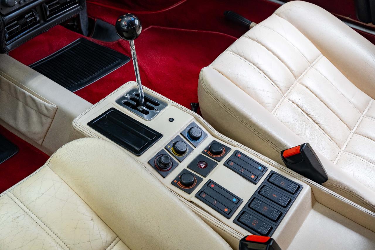 1987 Ferrari 328
