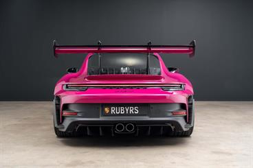 2024 Porsche 911 - Thumbnail