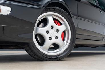 1995 Audi Avant - Thumbnail