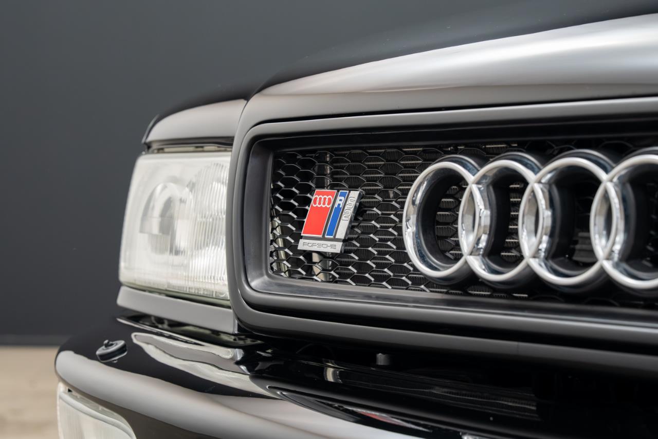 1995 Audi Avant