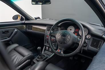 1995 Audi Avant - Thumbnail