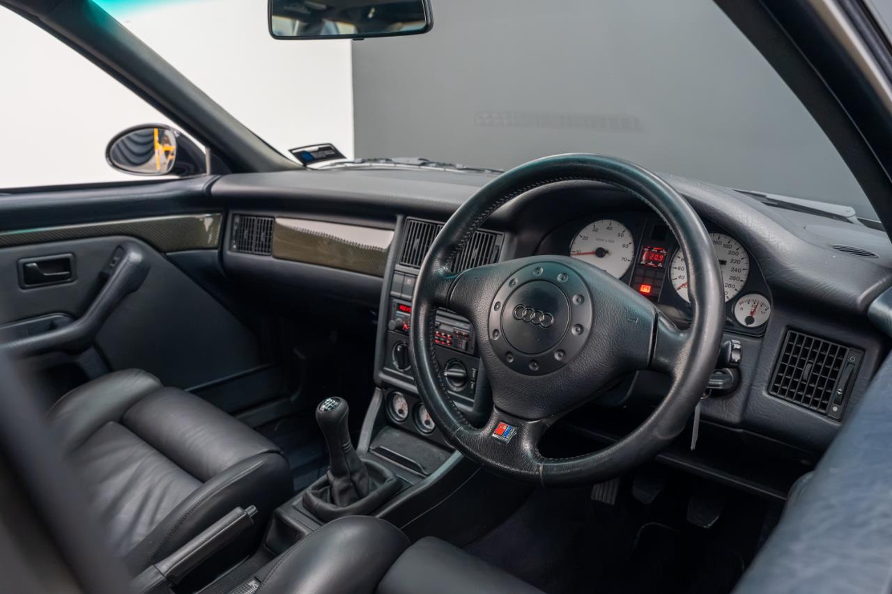 1995 Audi Avant