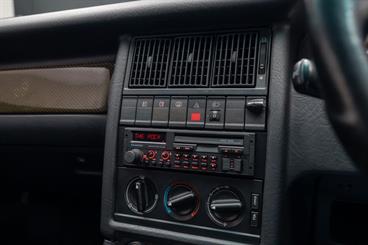 1995 Audi Avant - Thumbnail