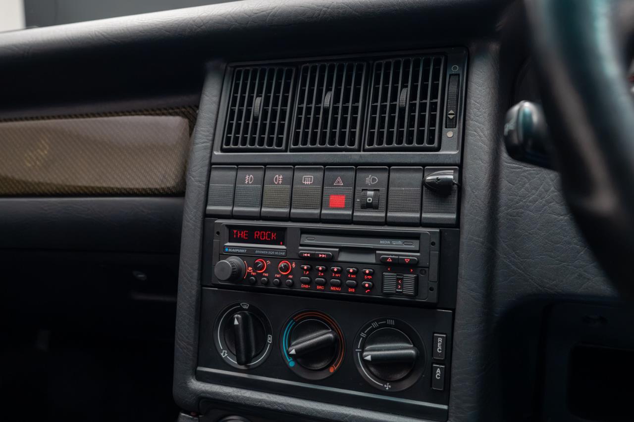 1995 Audi Avant