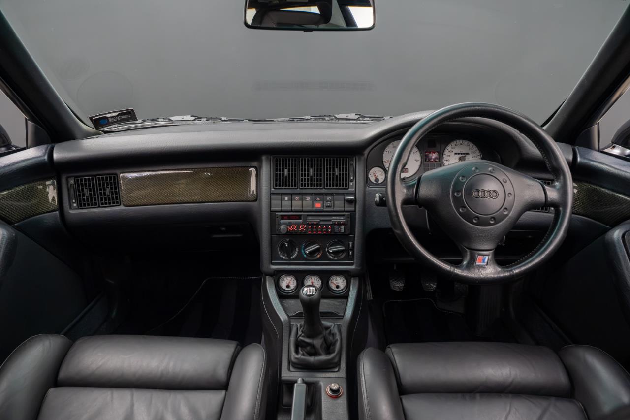 1995 Audi Avant