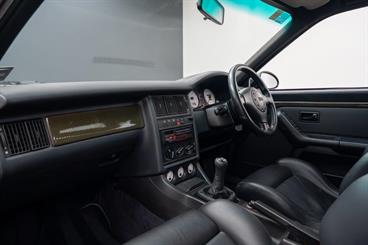 1995 Audi Avant - Thumbnail