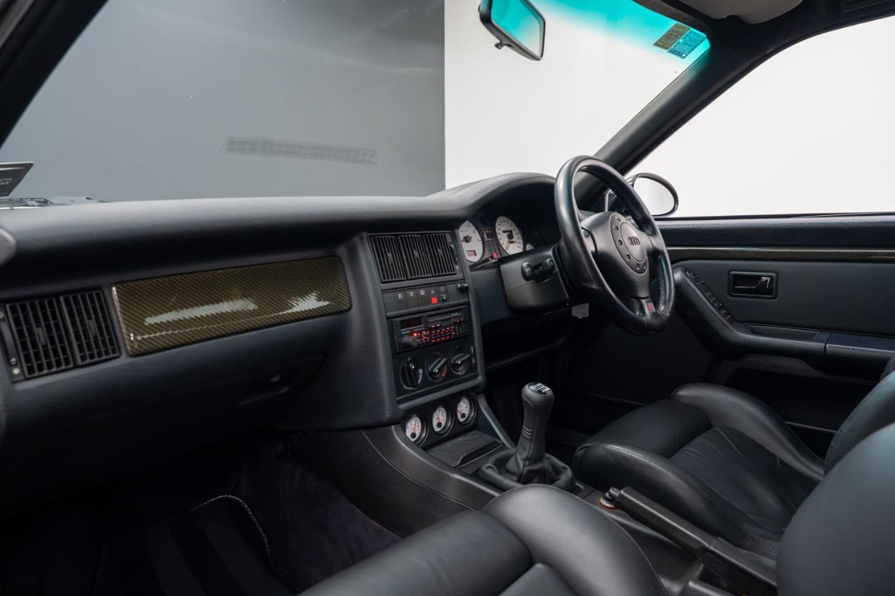 1995 Audi Avant