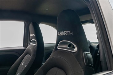 2019 Fiat Abarth - Thumbnail
