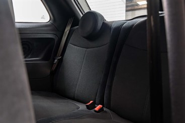 2019 Fiat Abarth - Thumbnail