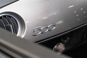 2019 Fiat Abarth - Thumbnail