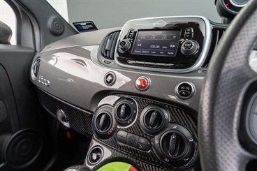 2019 Fiat Abarth - Thumbnail