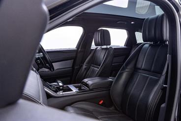 2021 Land Rover Range Rover Velar - Thumbnail