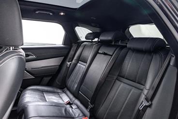 2021 Land Rover Range Rover Velar - Thumbnail