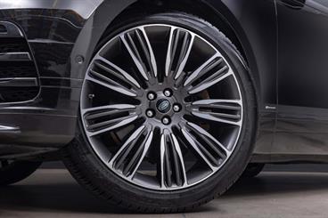 2021 Land Rover Range Rover Velar - Thumbnail