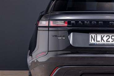 2021 Land Rover Range Rover Velar - Thumbnail