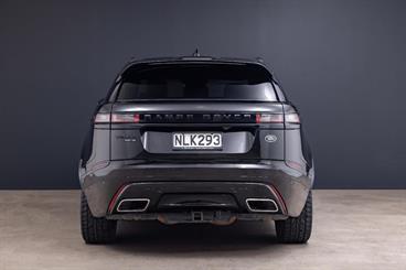2021 Land Rover Range Rover Velar - Thumbnail