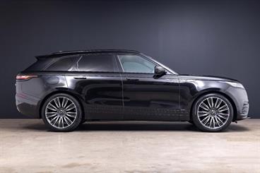 2021 Land Rover Range Rover Velar - Thumbnail