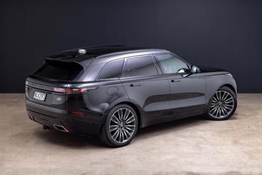 2021 Land Rover Range Rover Velar - Thumbnail