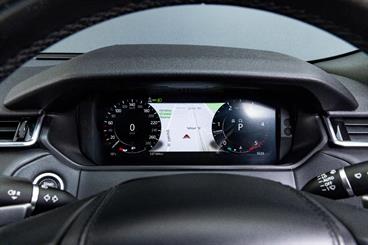 2021 Land Rover Range Rover Velar - Thumbnail