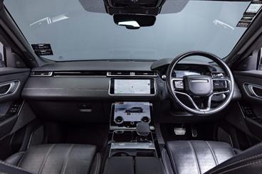 2021 Land Rover Range Rover Velar - Thumbnail