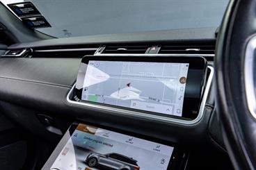 2021 Land Rover Range Rover Velar - Thumbnail