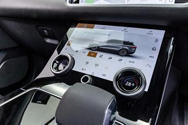2021 Land Rover Range Rover Velar - Thumbnail