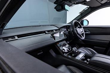 2021 Land Rover Range Rover Velar - Thumbnail