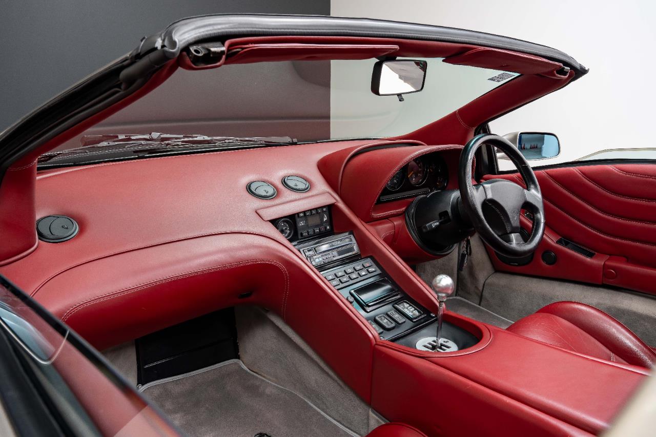 1997 Lamborghini Other