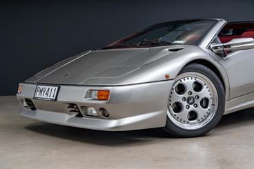 1997 Lamborghini Other - Thumbnail