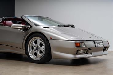 1997 Lamborghini Other - Thumbnail