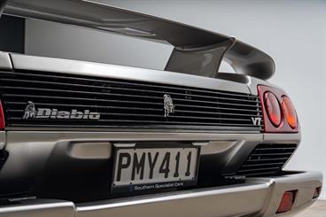 1997 Lamborghini Other - Thumbnail